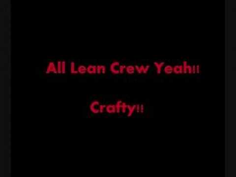 all lean crew tiny yagsta mizchif crafty