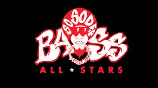 INOJ - Love You Down