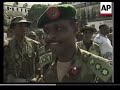 Throw back to 1997 when Nigerian soldiers under ECOMOG Freed Sierra Leone From Military Junta