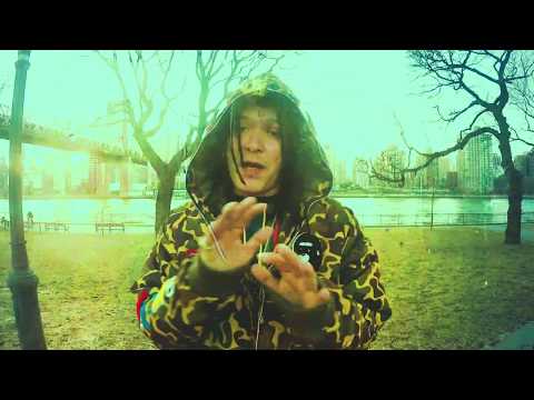 Nacion Triizy - Wendy (Official video)