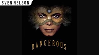 Michael Jackson - 19. Gone Too Soon (Alternate Version) [Audio HQ] HD
