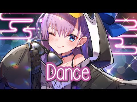Nightcore - Dance || Lyrics