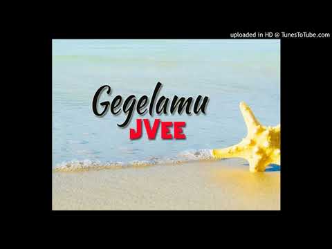 Gegelamu - J Vee (2019 Aroma Music)