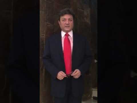 himanshu v gokani intro