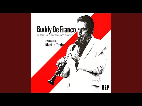 Autumn Leaves (Live)