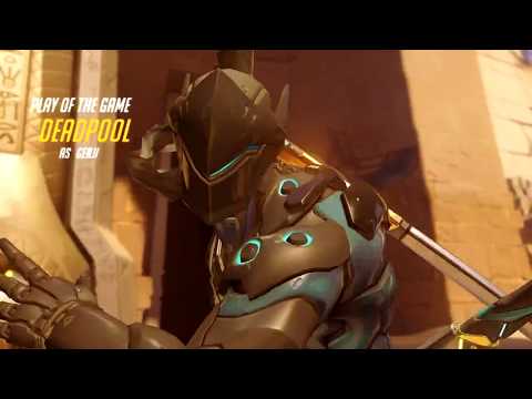 Genji Carry, with my Nano BOOST
