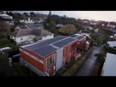 38A & 38B Sprott Road, Kohimarama - Simon Siddells & Lisa Jessen