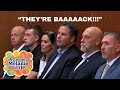 McCabe, Colin, Uncle Brian & Higgy Fight for Privacy in their Defamation Lawsuit v Karen Read & TB