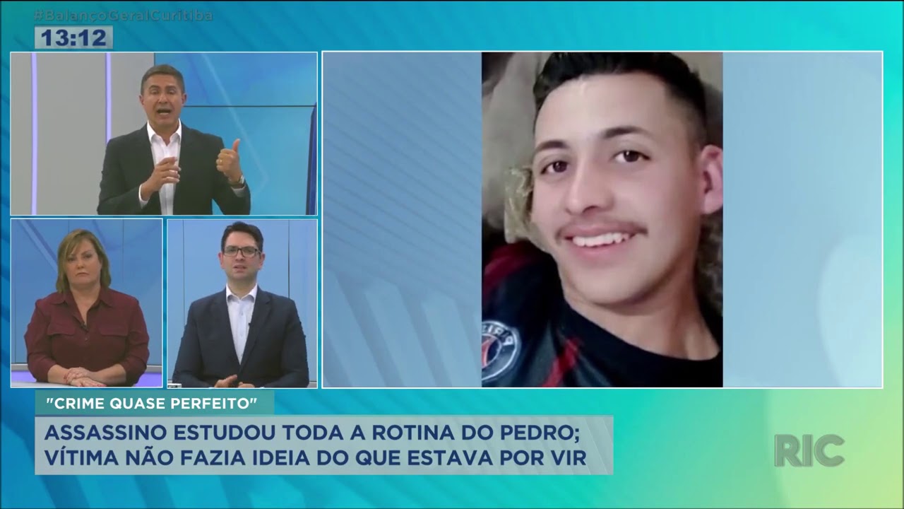 Jovem se envolveu com a ex-mulher de um membro da maior facção criminosa do país e foi morto