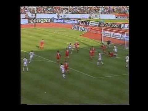 VfB Stuttgart - Deutscher Meister 1991/1992 Teil 7/9