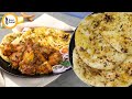 Chicken Sukka with Leftover Naan Recipe by Food Fusion