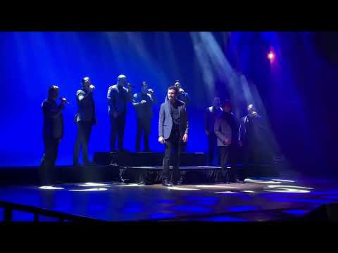 Straight No Chaser - Fix You – Collingswood, NJ April 3, 2022