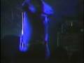 Skinny Puppy - Intro/Film - Live @ Washington DC 1986