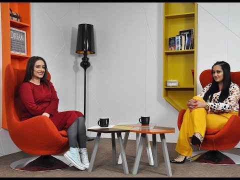 n’ZOOM 74 – Anduena Tahiri, Mc Qoppa, Luljeta Shala, Drilon Hoxha & Dashnor Asllani