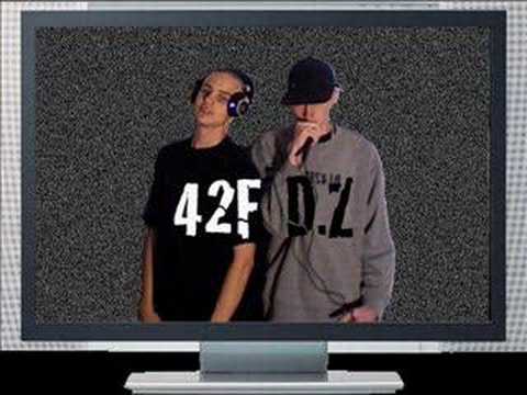 D.Z & Dj 42Floor - How Things Have Changed