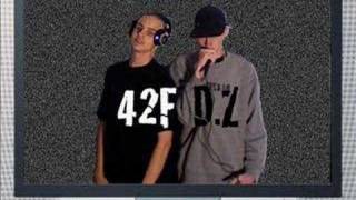 D.Z & Dj 42Floor - How Things Have Changed