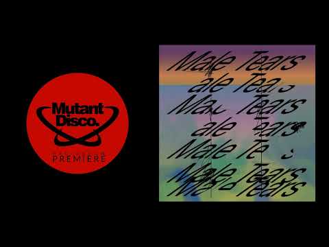 PREMIERE : Strapontin - Angry (Higher Hopes)