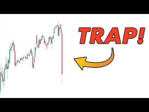 A Major Market Move Is Coming (Tomorrow)