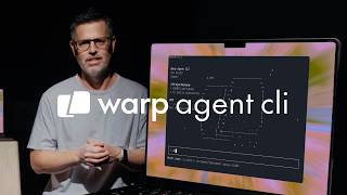 Introducing the Warp Agent CLI: a coding agent that does what others c