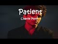Charlie Puth - Patient (Lyrics Video) Charlie Puth - Patient (Lyrics Video)