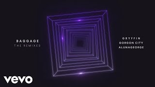 Gryffin, Gorgon City, AlunaGeorge - Baggage (J. Worra Remix/Audio) Gryffin, Gorgon City, AlunaGeorge - Baggage (J. Worra Remix/Audio)