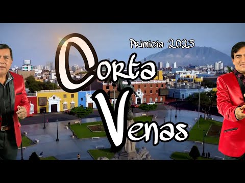 CORTA VENAS - NARANJA MIX PRIMICIA 2023 (VIDEO OFICIAL)