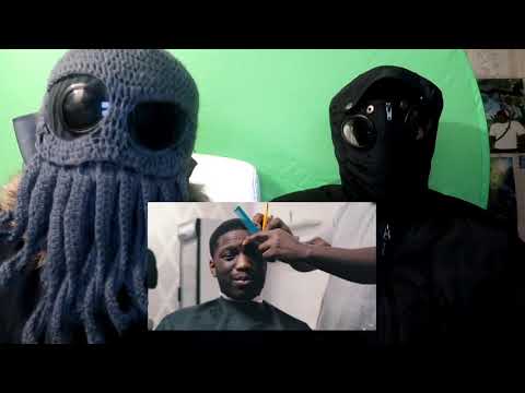 AK4ti7 -Hella Sauce | GRM Daily [Music Video] - REACTION!