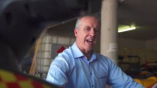 BoardPro video