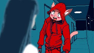 猫の日を初めて知ったマスタード(00:03:39 - 05:03:09) - 闇バイトしてみた【都市伝説解体センター】