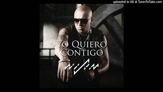 Wisin ft. Plan B - Imaginate (Official Remix)