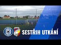 SK Sigma Olomouc U19 - FC Viktoria Plzeň U19 1:2
