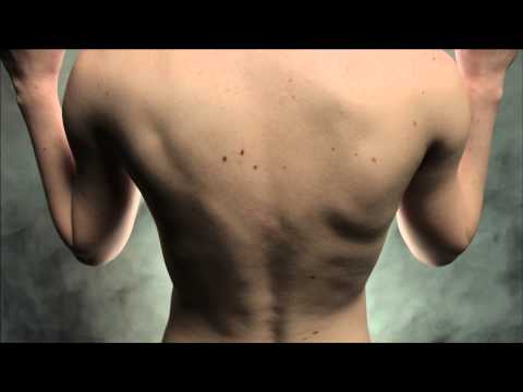 Ejecta - Eleanor Lye (trailer)