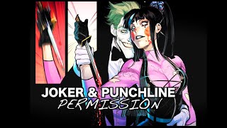 JOKER & PUNCHLINE | Permission