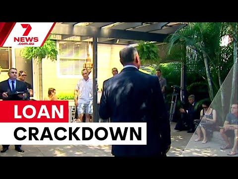 APRA caps risky home loans from February | 7NEWS