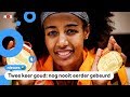Uniek: Sifan Hassan wint ook goud op 1500 meter ?