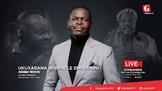 Download lagu Ukuxabana Kobendle Emndenini | Indaba Yesintu with Alex Mthiyane mp3 Download lagu Ukuxabana Kobendle Emndenini | Indaba Yesintu with Alex Mthiyane mp3