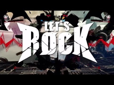 Darknecro(Nago) vs Yoritomo(Nago) High Level Matches [Guilty Gear Strive]