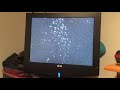 Sega Saturn Startup