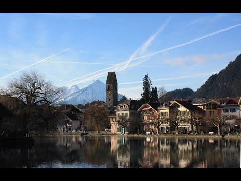 Morricone played by Marta Sánchez, Oboe. Interlaken classics 2024, H. Freitag, organ and conducting