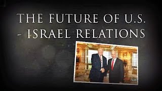Koenig on US-Israel Relations