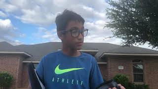 Napoleon dynamite! P1