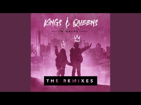 Kings & Queens (Luca Testa Remix)