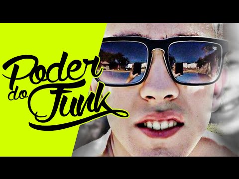 MC Phe Cachorrera - Menina Sorridente (DJ R7)