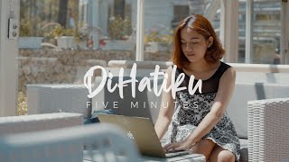 Download lagu Five Minutes - Di Hatiku mp3 Download lagu Five Minutes - Di Hatiku mp3
