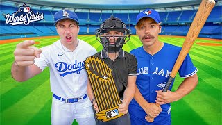 World Series Stereotypes
