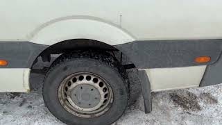 封闭箱式车 Volkswagen Crafter 35 sk&aring;p | 图像 4 - Autoline