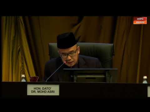 DR MAZA At KL SUMMIT : EMPOWERING MUSLIM ECONOMY