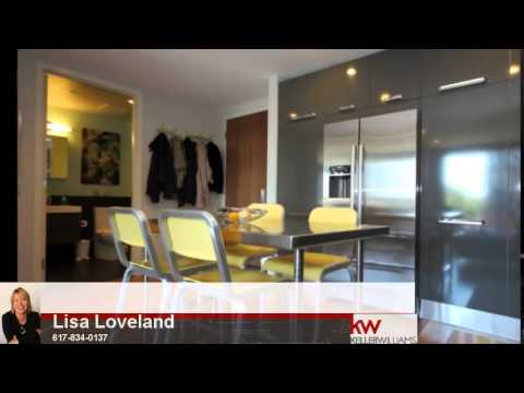 691 Massachusetts Avenue 406