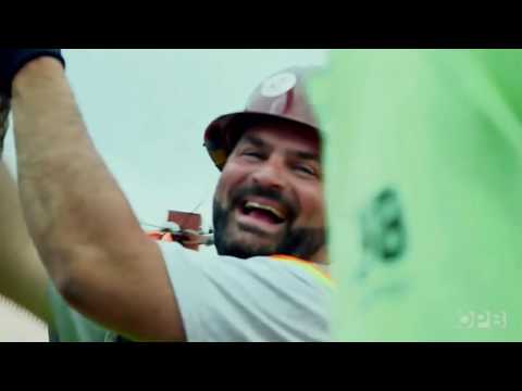 Super Skyscrapers S01E04 The Billionaire Building 720p HD