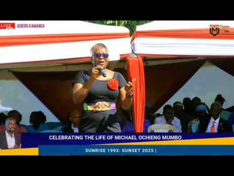 NDALO BY LIZ MORGAN LIVE STREAMING VIDEO